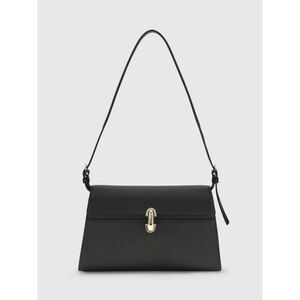 Savette Crossbody Bag Woman Black